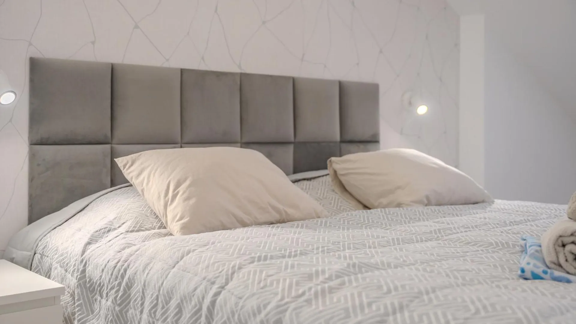 Parque Santiago 1 Apartments By Pure Home Tenerife Playa de las Americas  Španělsko