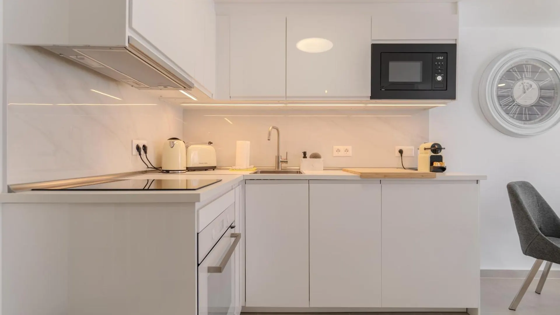 Parque Santiago 1 Apartments By Pure Home Tenerife Playa de las Americas   Playa de las Americas (Tenerife)