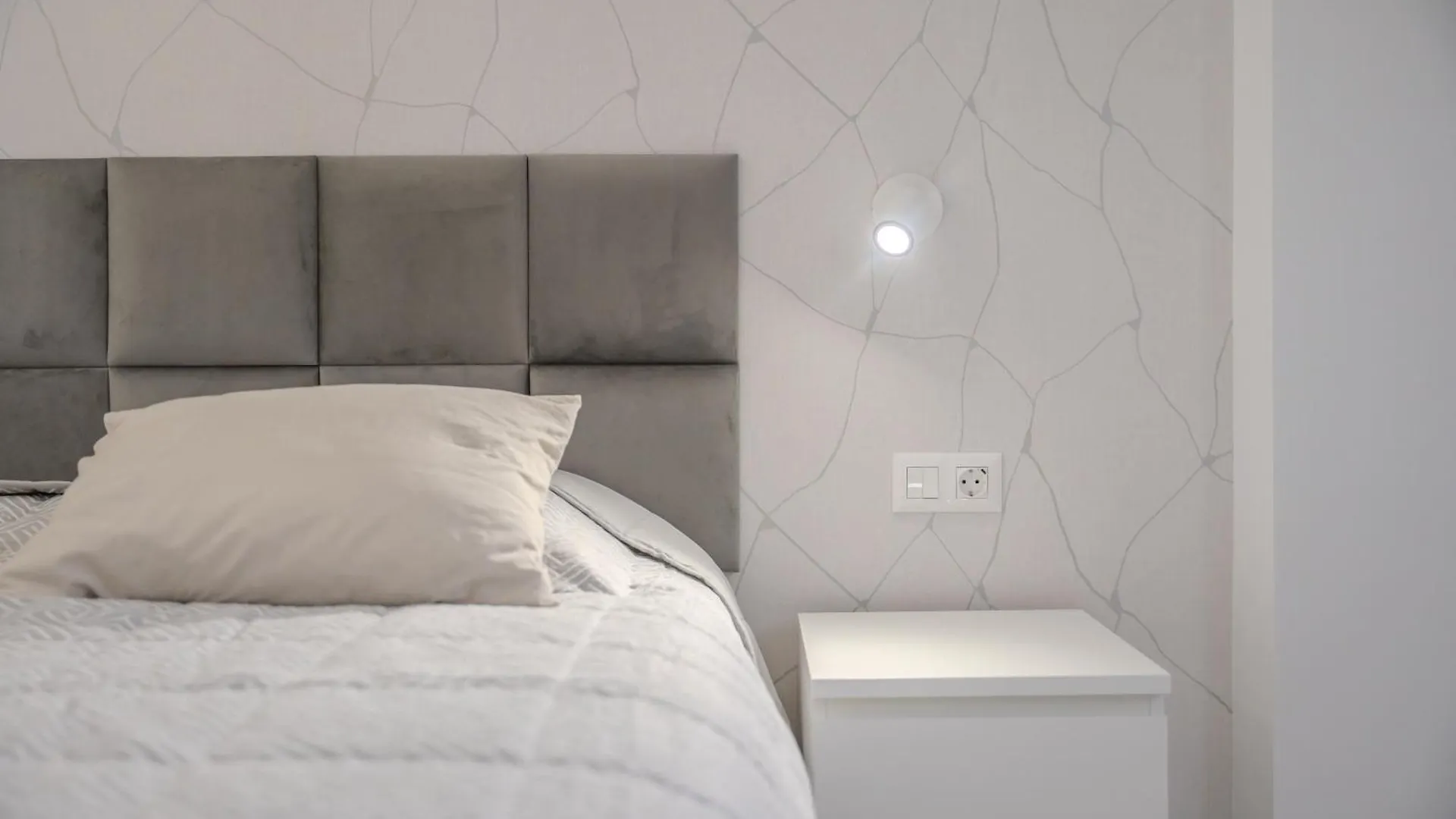 Parque Santiago 1 Apartments By Pure Home Tenerife Playa de las Americas