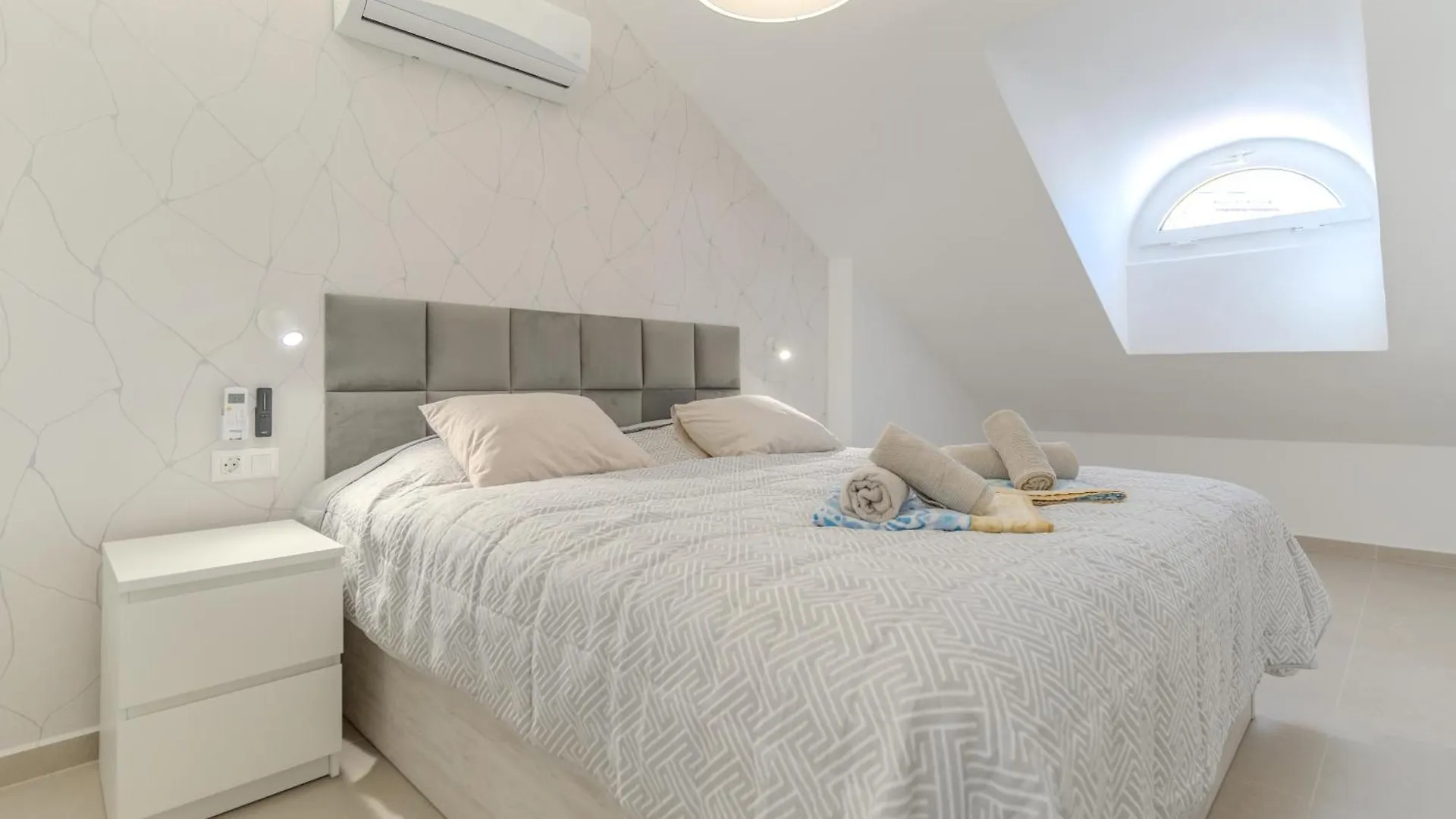 Parque Santiago 1 Apartments By Pure Home Tenerife Playa de las Americas