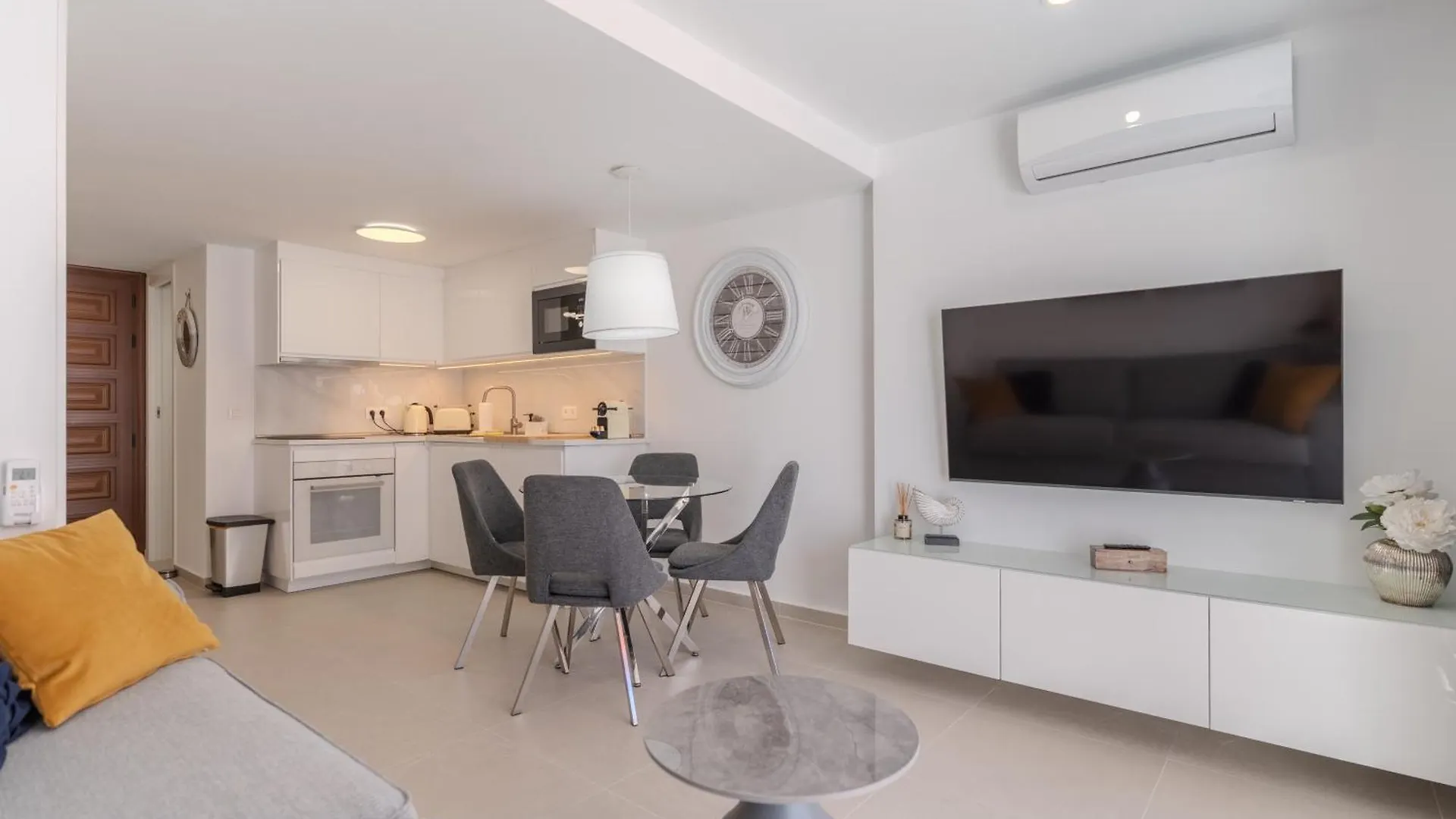 Parque Santiago 1 Apartments By Pure Home Tenerife Playa de las Americas   Playa de las Americas (Tenerife)