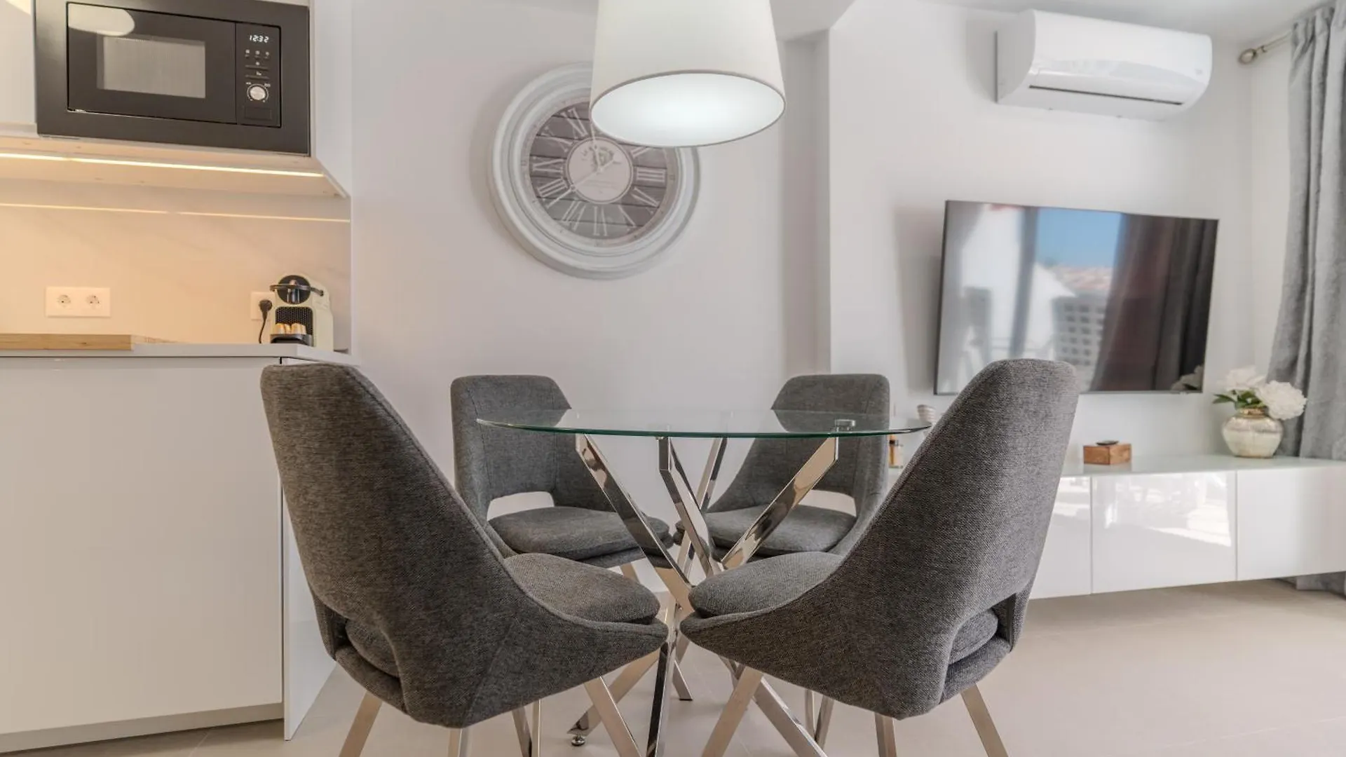 Parque Santiago 1 Apartments By Pure Home Tenerife Playa de las Americas  Playa de las Americas (Tenerife)