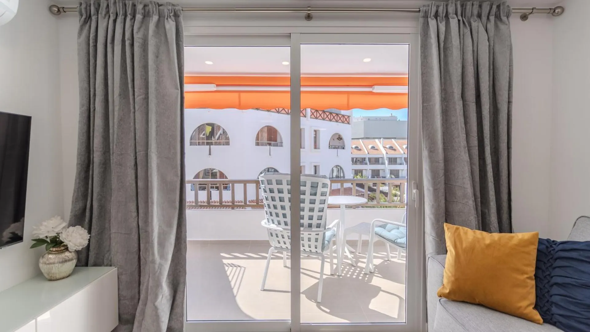 Parque Santiago 1 Apartments By Pure Home Tenerife Playa de las Americas   Playa de las Americas (Tenerife)