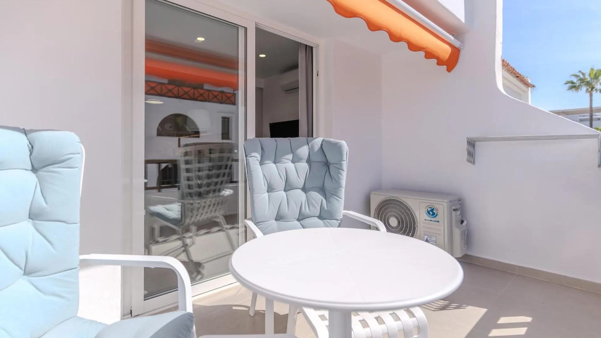 Parque Santiago 1 Apartments By Pure Home Tenerife Playa de las Americas  0*, Playa de las Americas (Tenerife) Španělsko
