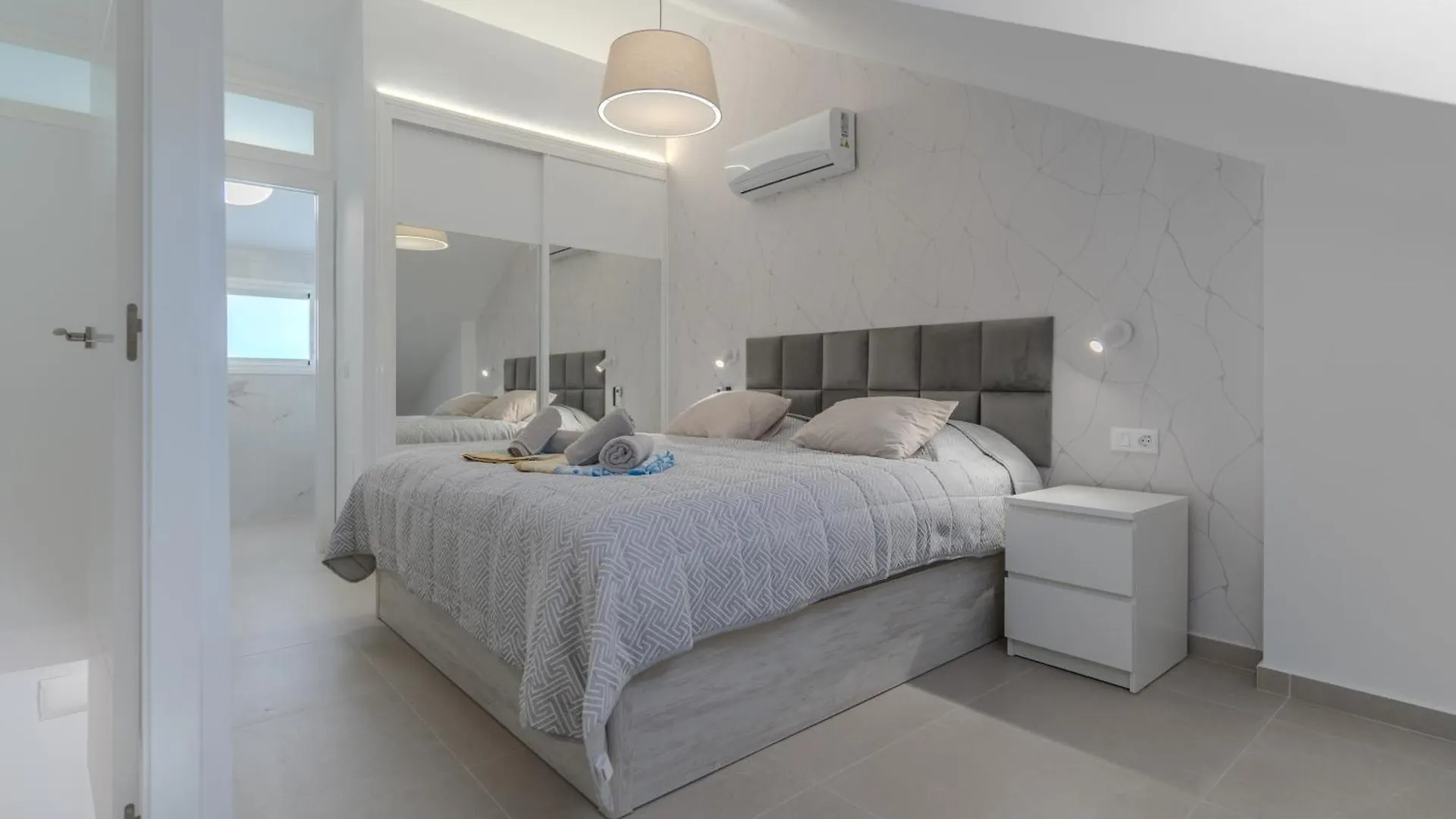 Parque Santiago 1 Apartments By Pure Home Tenerife Playa de las Americas