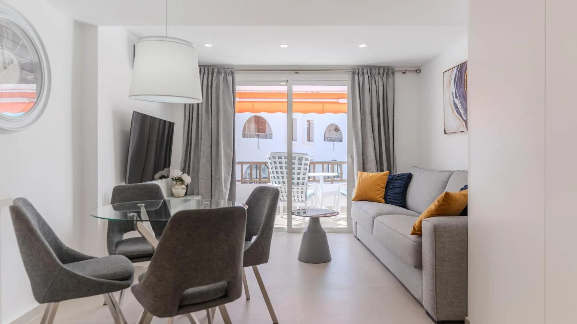 Parque Santiago 1 Apartments By Pure Home Tenerife Playa de las Americas