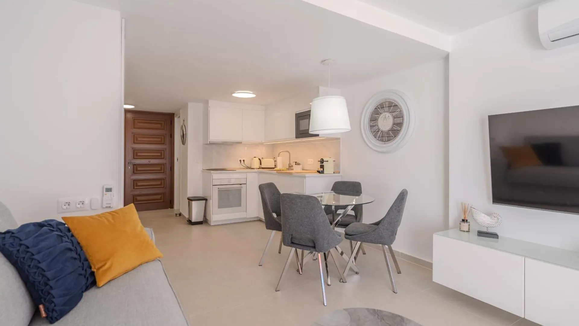 Parque Santiago 1 Apartments By Pure Home Tenerife Playa de las Americas