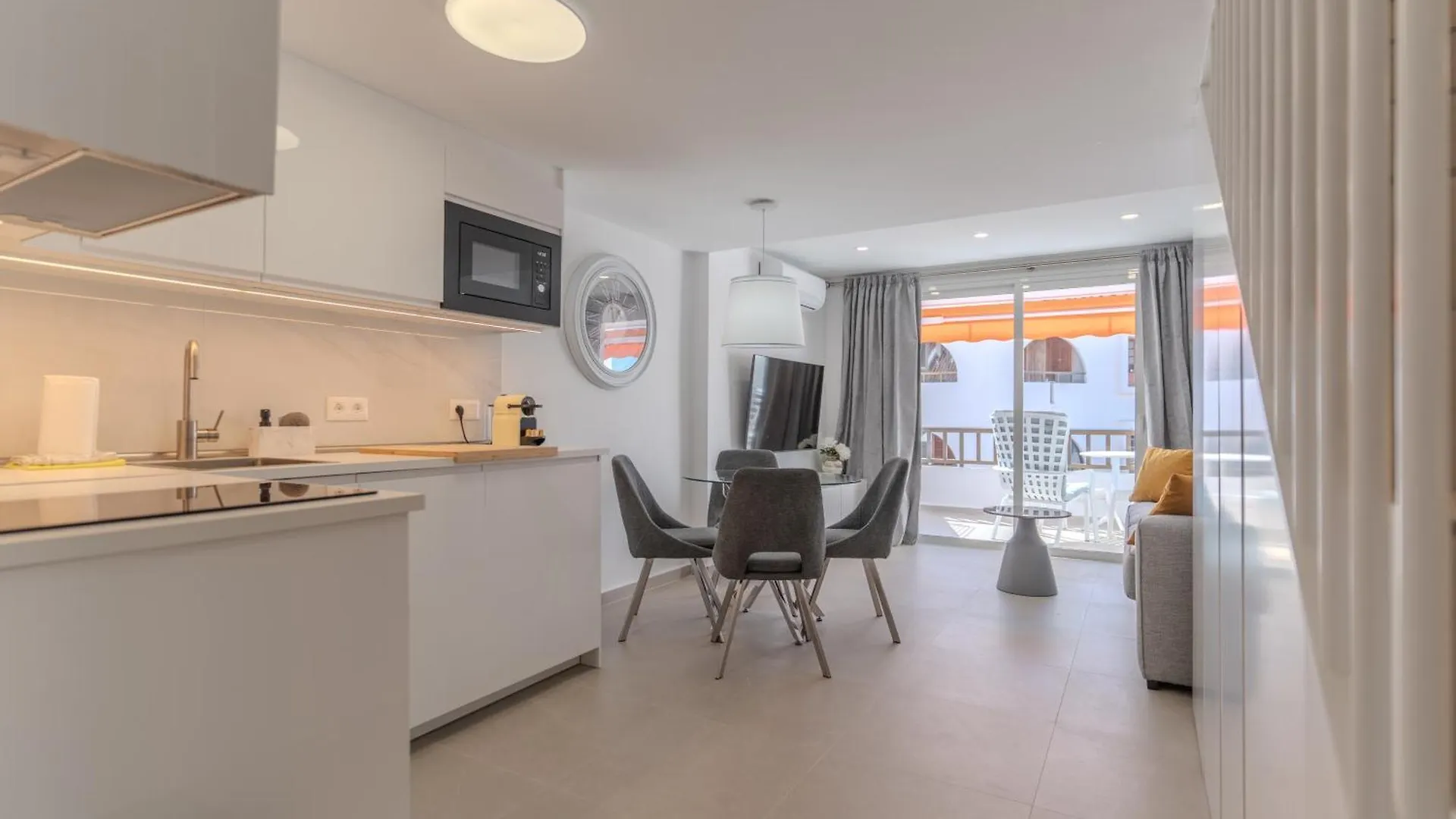 Parque Santiago 1 Apartments By Pure Home Tenerife Playa de las Americas
