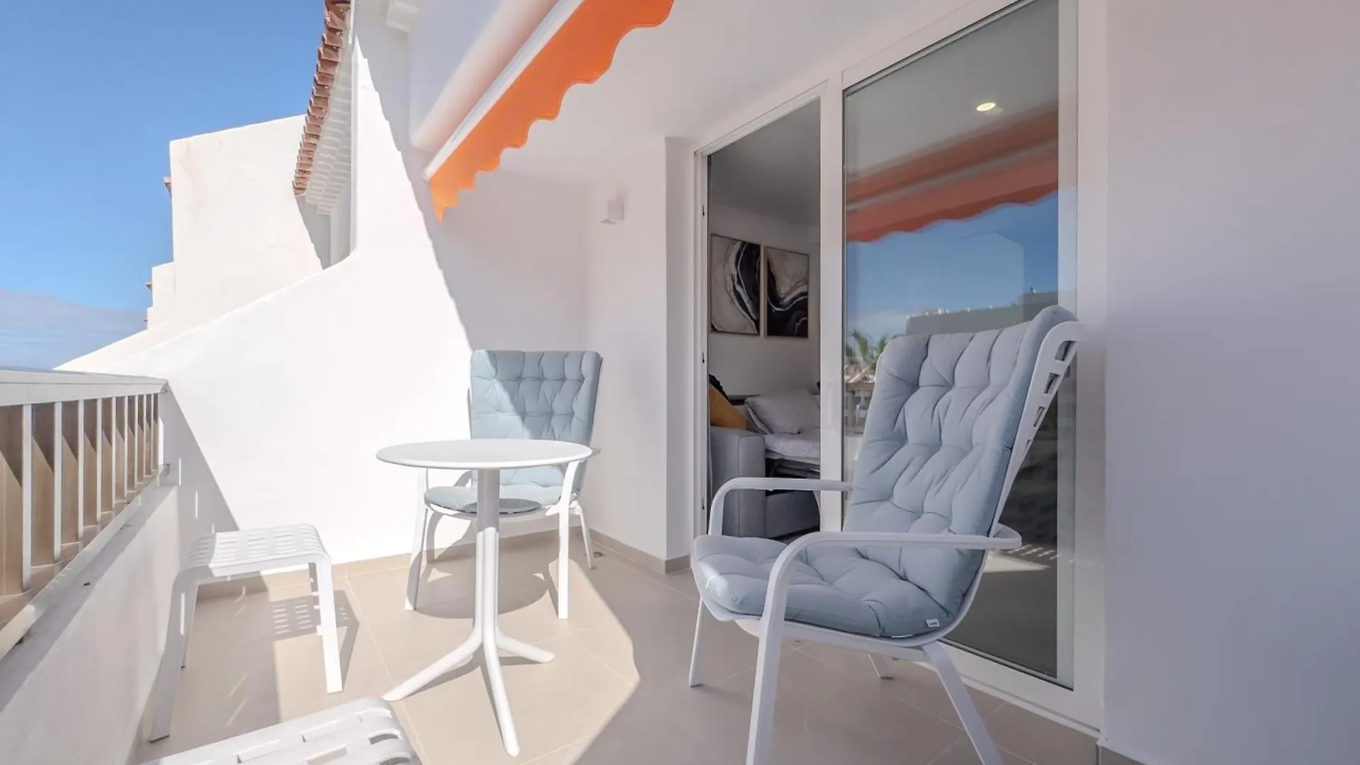 Parque Santiago 1 Apartments By Pure Home Tenerife Playa de las Americas  Španělsko