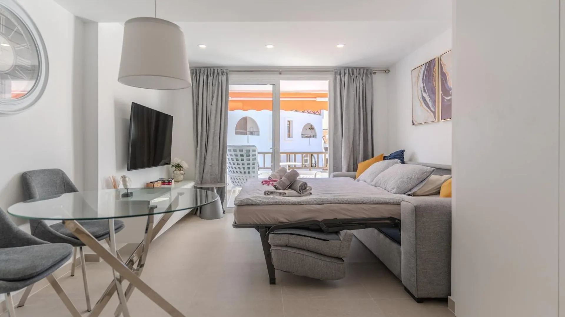 Parque Santiago 1 Apartments By Pure Home Tenerife Playa de las Americas   Playa de las Americas (Tenerife)
