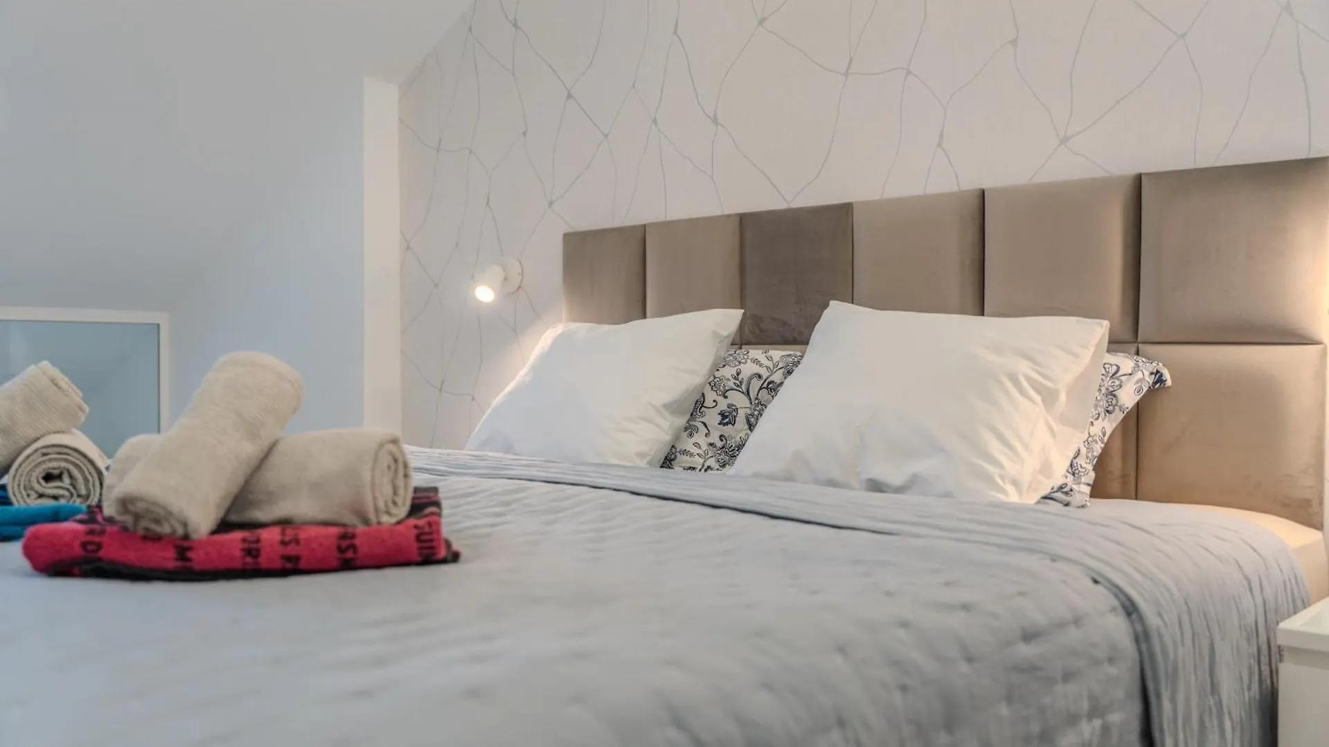 Parque Santiago 1 Apartments By Pure Home Tenerife Playa de las Americas