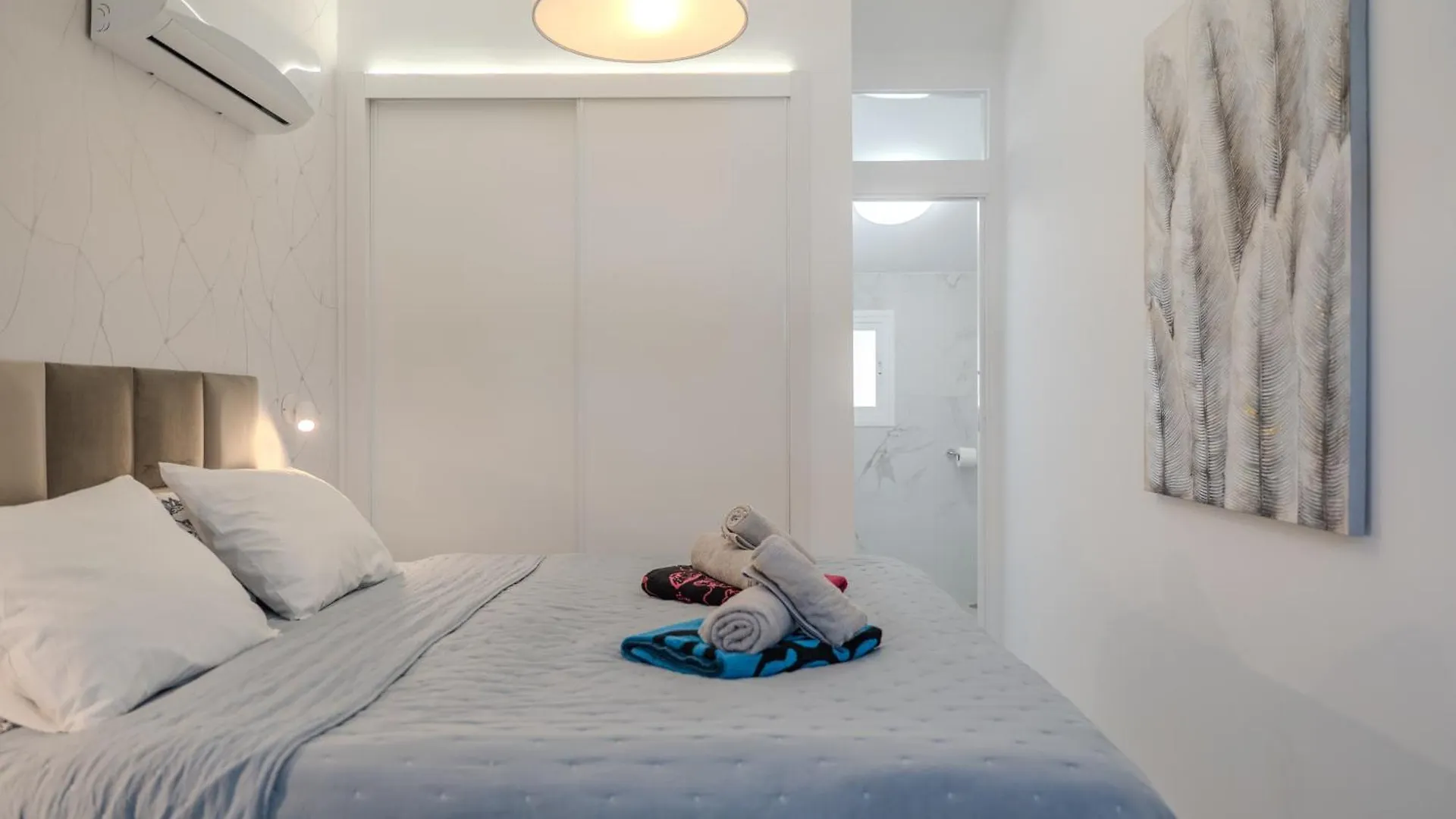 Parque Santiago 1 Apartments By Pure Home Tenerife Playa de las Americas  Španělsko