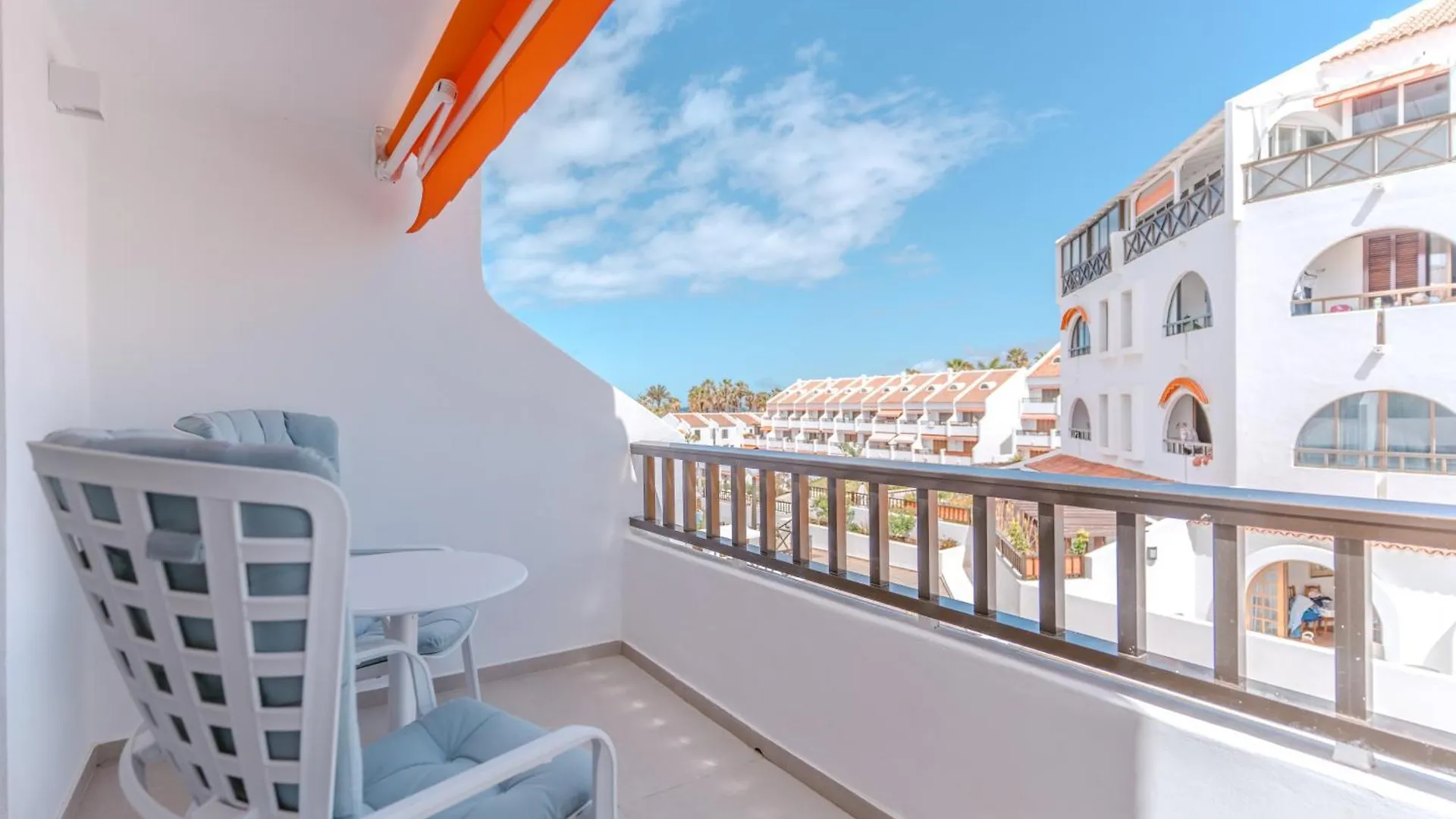 Parque Santiago 1 Apartments By Pure Home Tenerife Playa de las Americas  0*, Playa de las Americas (Tenerife)
