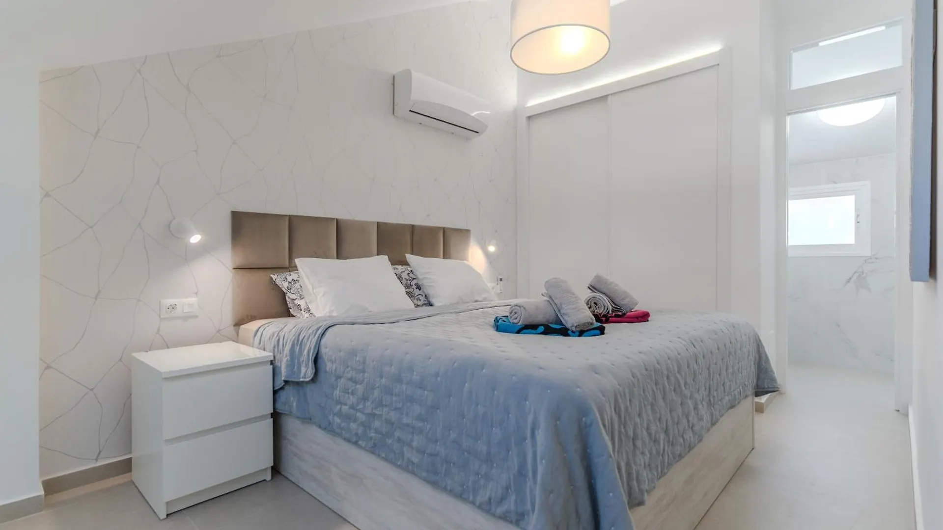 Parque Santiago 1 Apartments By Pure Home Tenerife Playa de las Americas  0*, Playa de las Americas (Tenerife) Španělsko