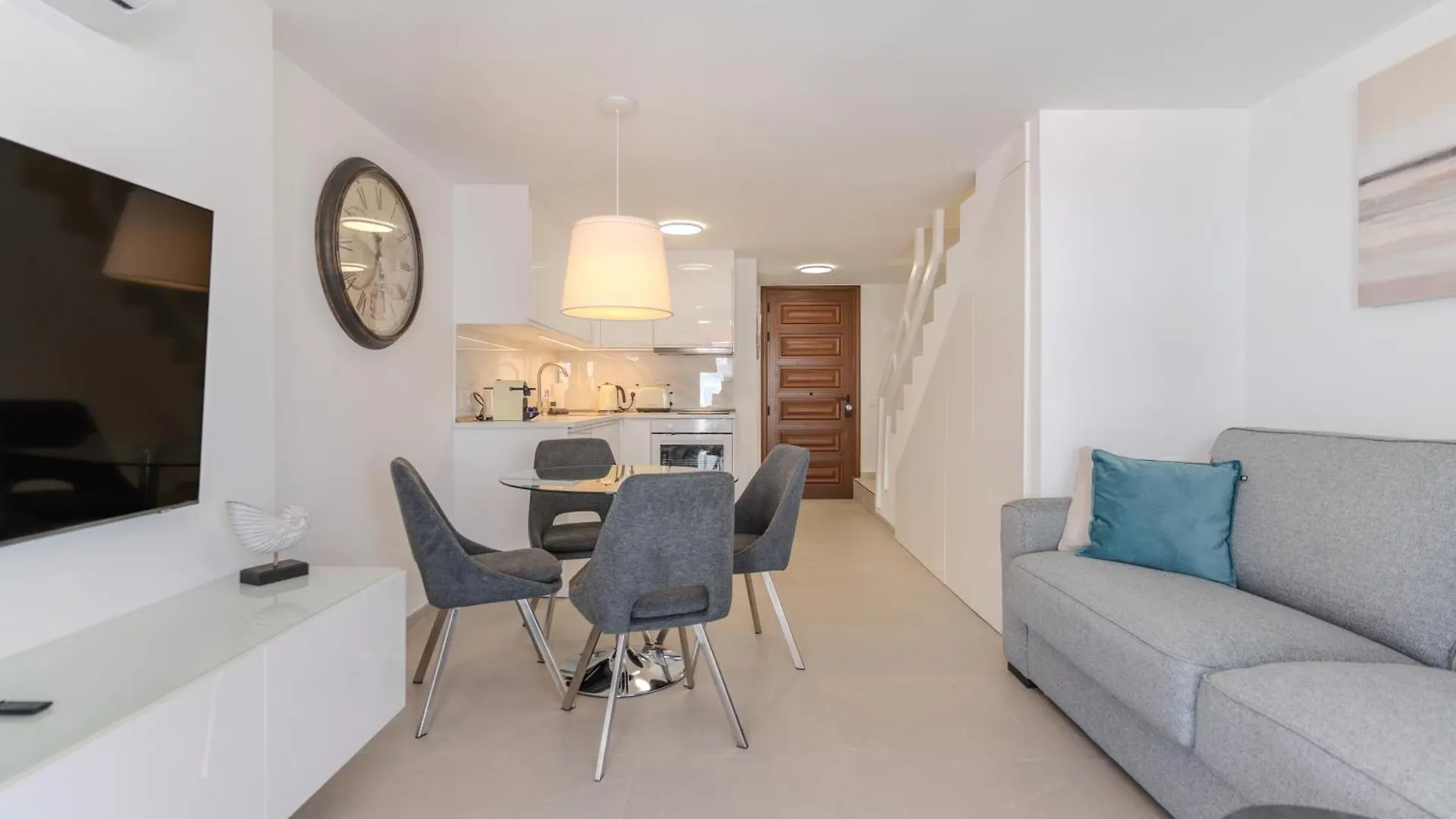 Parque Santiago 1 Apartments By Pure Home Tenerife Playa de las Americas  Playa de las Americas (Tenerife)