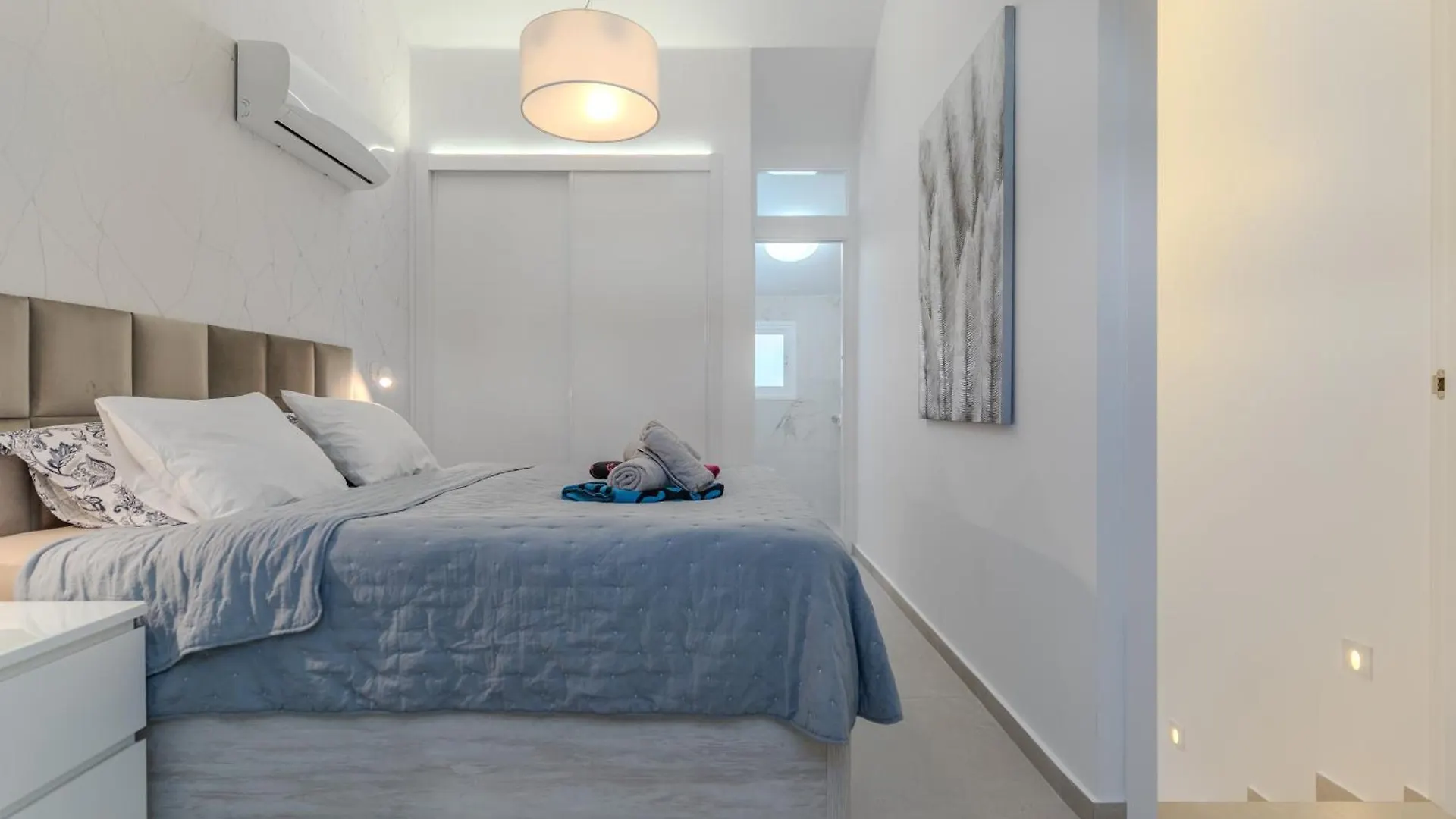 Parque Santiago 1 Apartments By Pure Home Tenerife Playa de las Americas