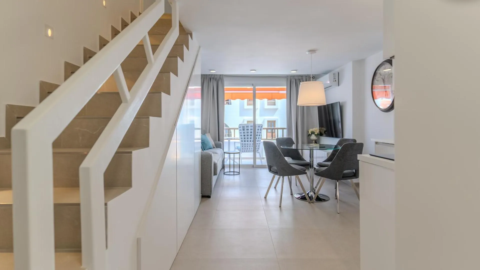 Parque Santiago 1 Apartments By Pure Home Tenerife Playa de las Americas  Playa de las Americas (Tenerife)