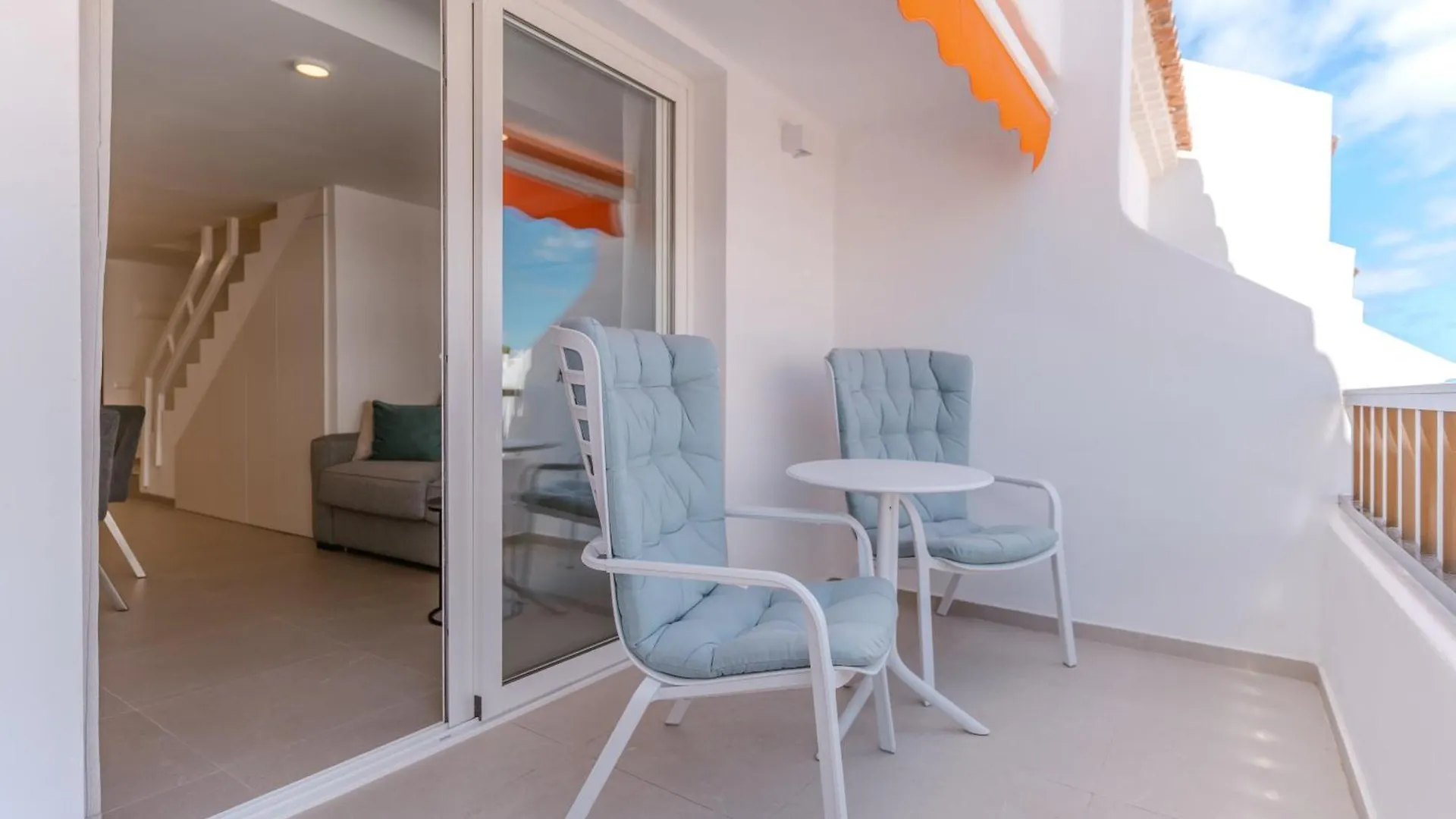 Parque Santiago 1 Apartments By Pure Home Tenerife Playa de las Americas  0*, Playa de las Americas (Tenerife)