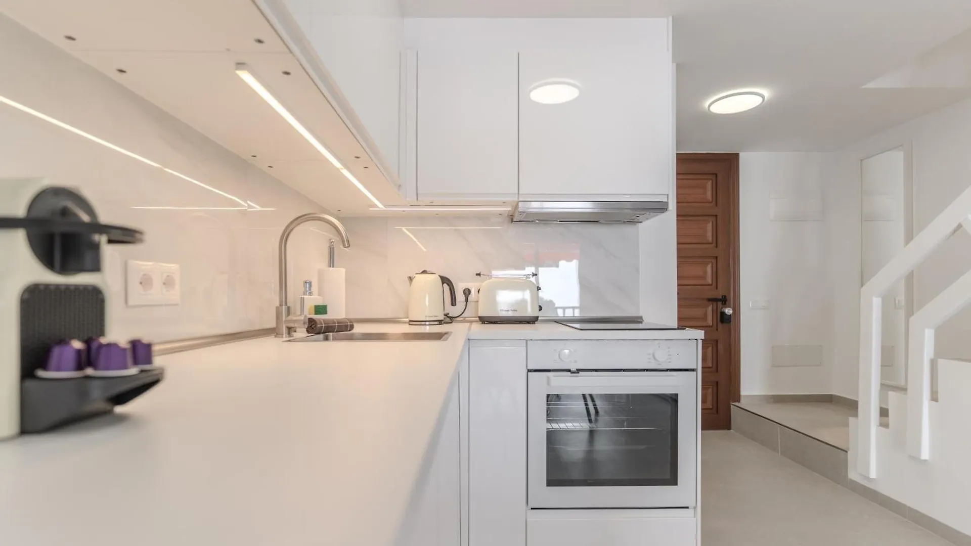 Parque Santiago 1 Apartments By Pure Home Tenerife Playa de las Americas  0*, Playa de las Americas (Tenerife)