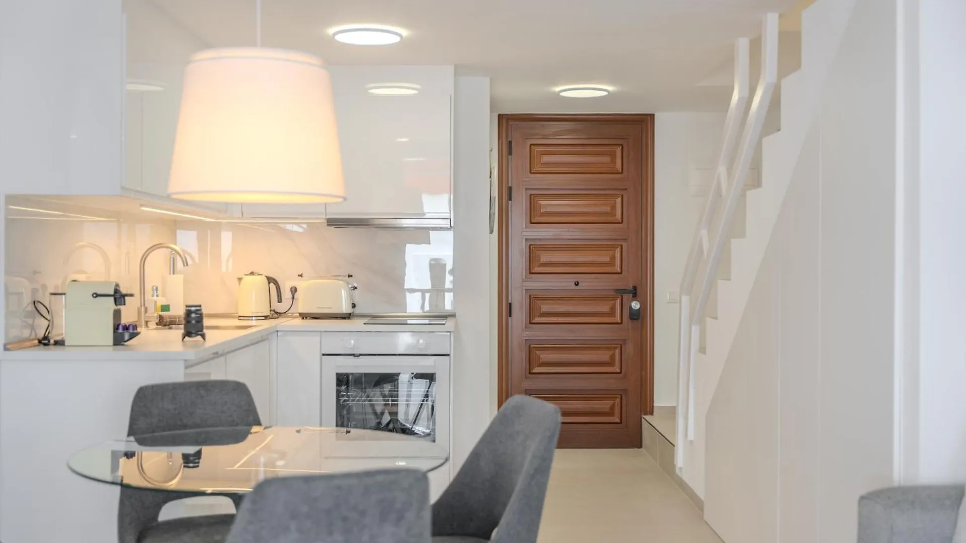 Parque Santiago 1 Apartments By Pure Home Tenerife Playa de las Americas