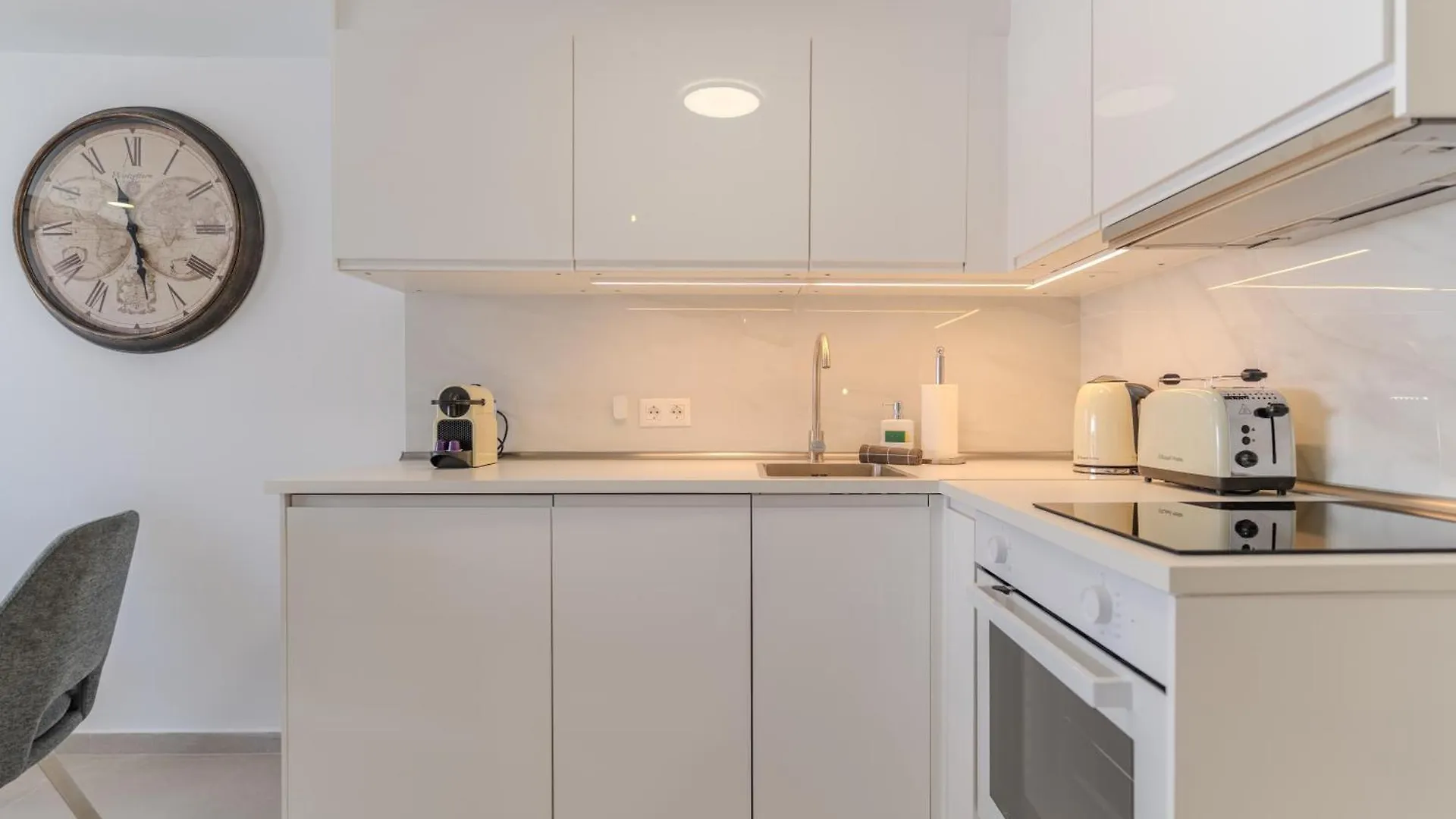Parque Santiago 1 Apartments By Pure Home Tenerife Playa de las Americas