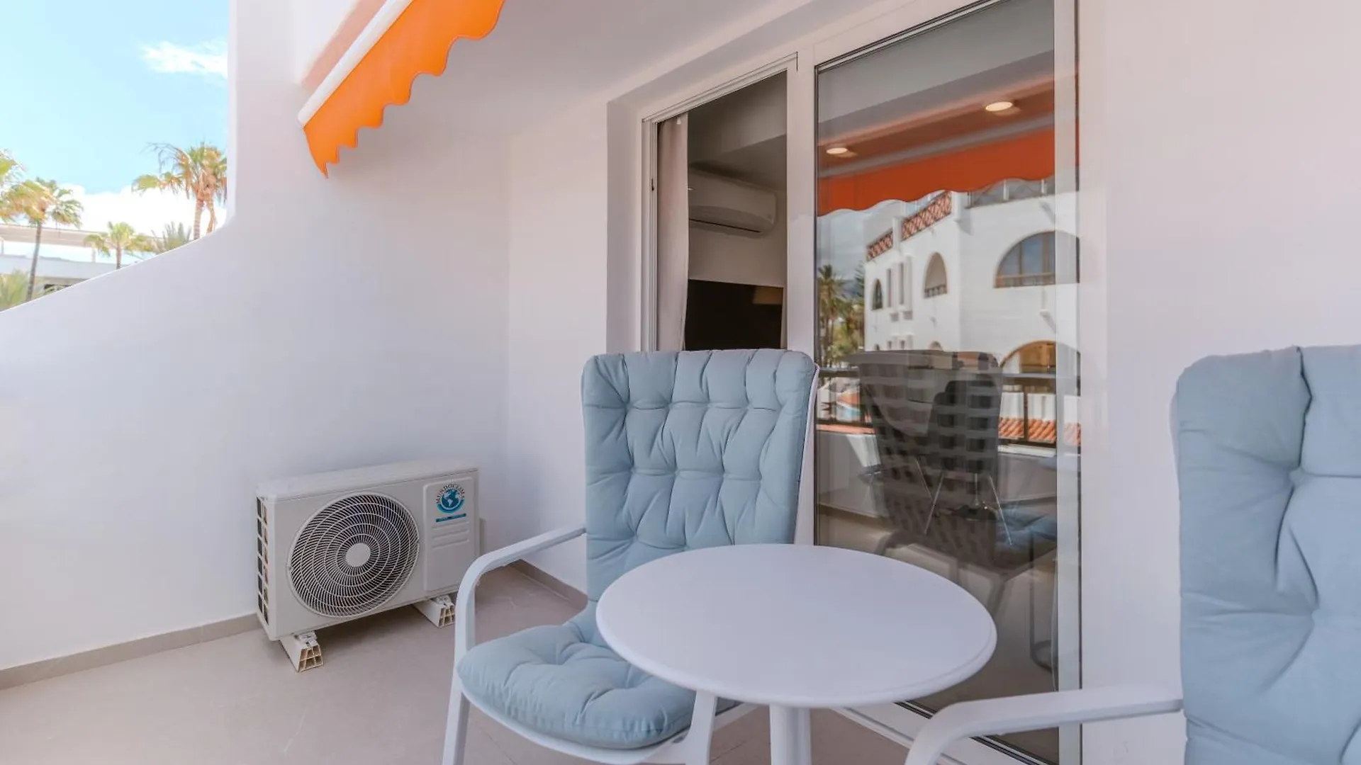 Parque Santiago 1 Apartments By Pure Home Tenerife Playa de las Americas