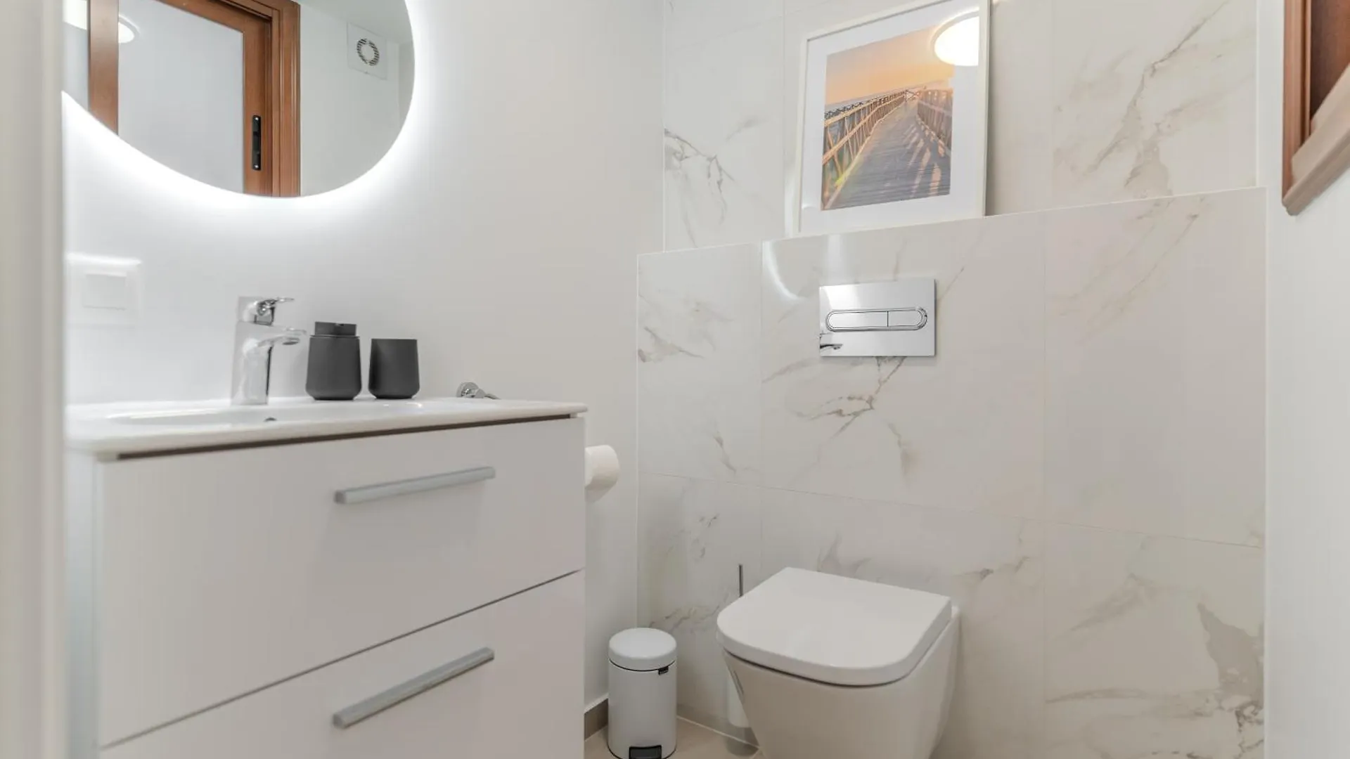 Parque Santiago 1 Apartments By Pure Home Tenerife Playa de las Americas