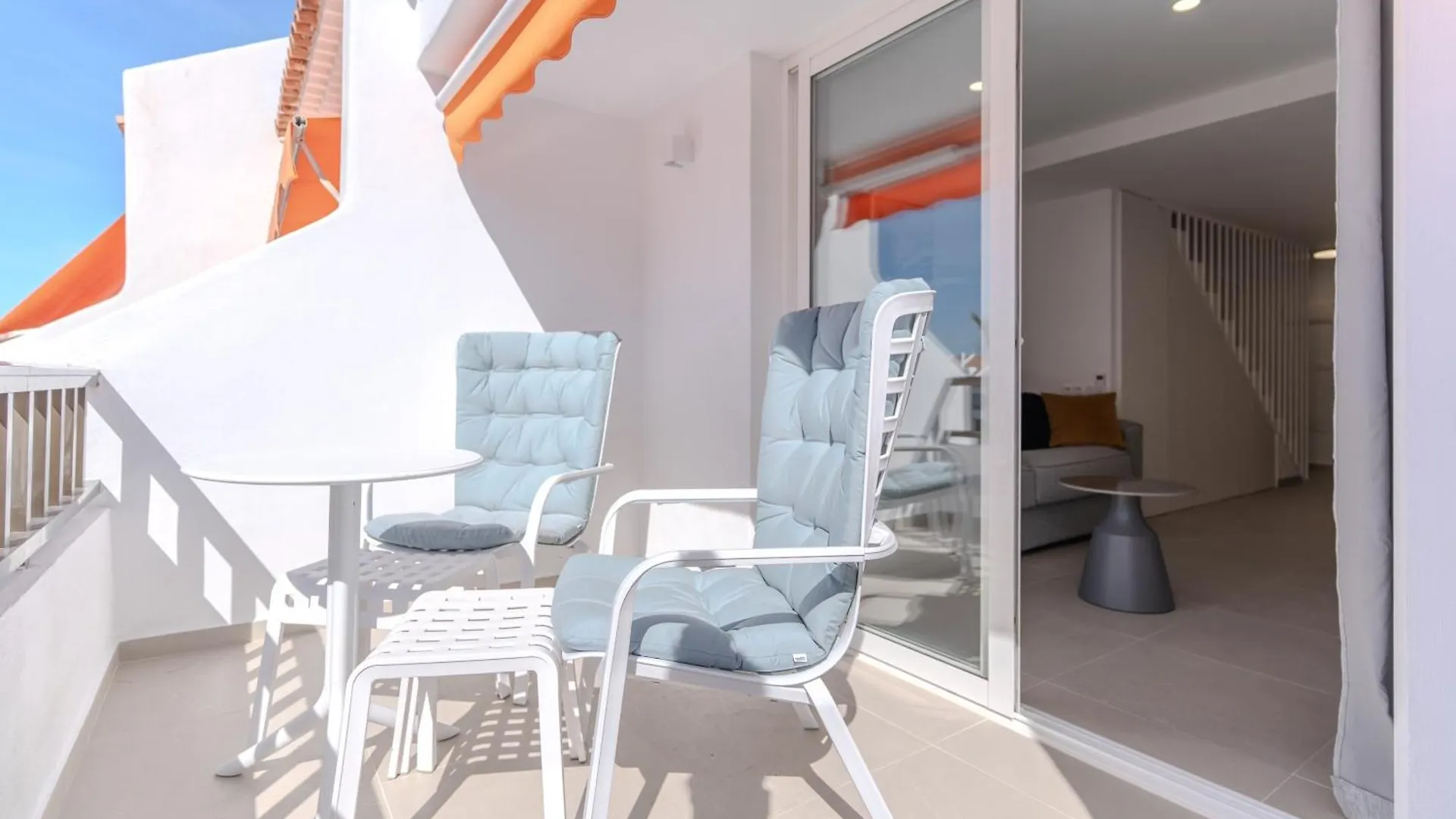 Parque Santiago 1 Apartments By Pure Home Tenerife Playa de las Américas 0*,  İspanya