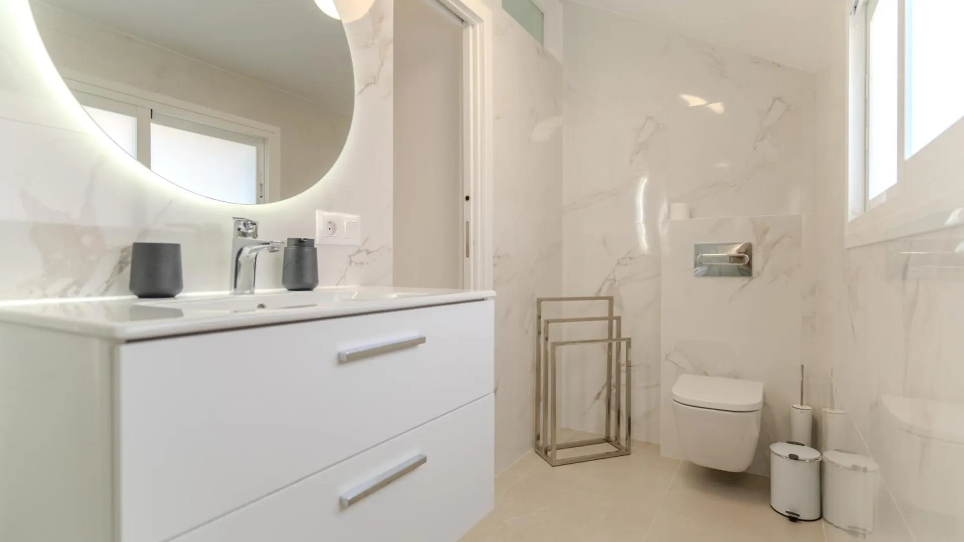 Parque Santiago 1 Apartments By Pure Home Tenerife Playa de las Américas