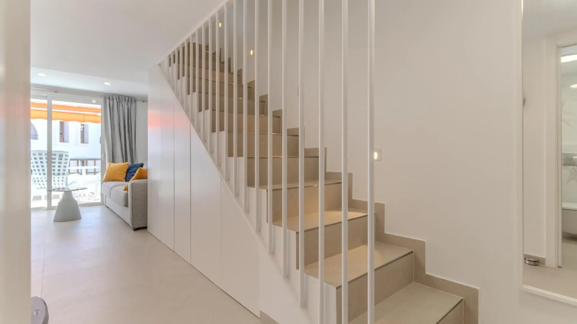 Parque Santiago 1 Apartments By Pure Home Tenerife Playa de las Américas