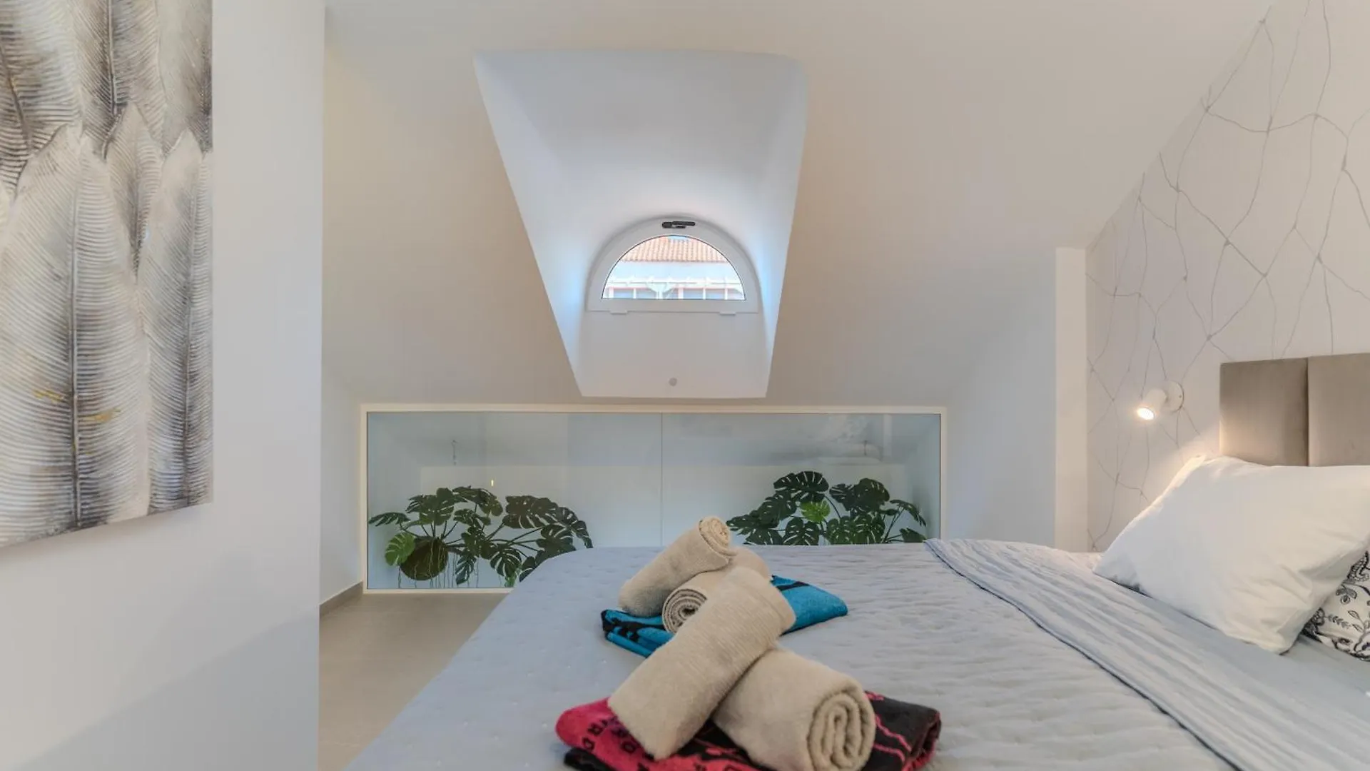 Parque Santiago 1 Apartments By Pure Home Tenerife Playa de las Américas